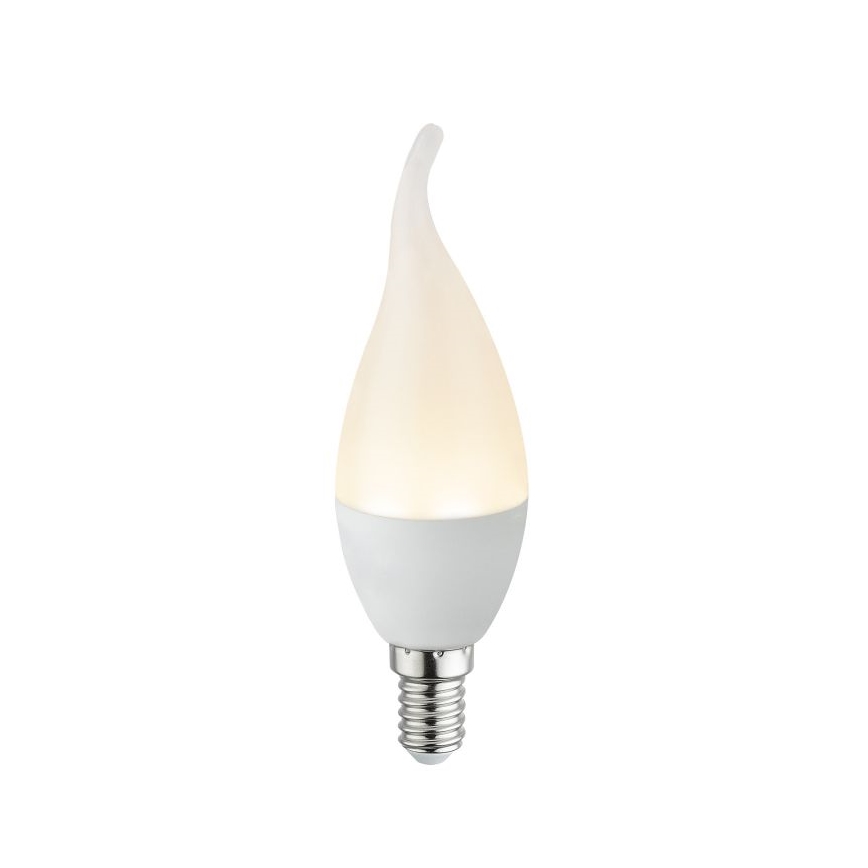 SET 2x LED Žarnica E14/3W/230V 3000K - Globo