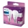 SET 2x LED Žarnica Philips P45 E14/5W/230V 4000K