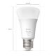 SET 2x LED Zatemnitvena žarnica Philips Hue WHITE E27/9,5W/230V 2700K