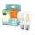 SET 2x LED Zatemnitvena žarnica SMART+ A60 E27/6W/230V 2700K - Ledvance