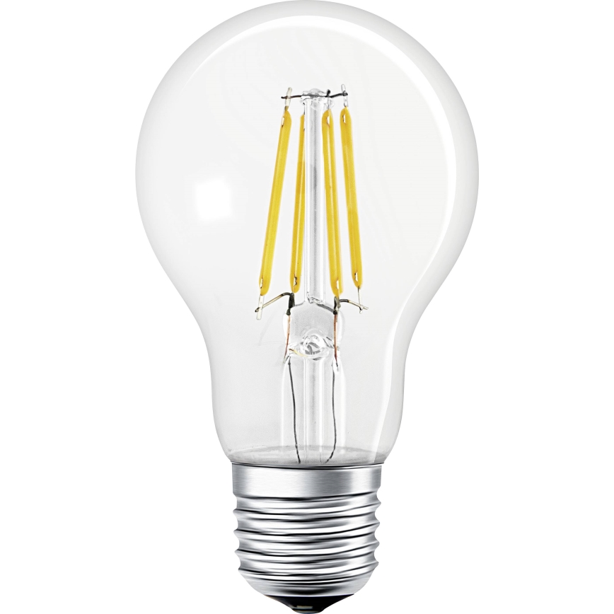 SET 2x LED Zatemnitvena žarnica SMART+ A60 E27/6W/230V 2700K - Ledvance