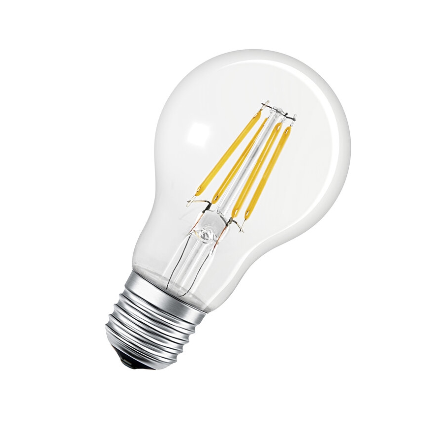 SET 2x LED Zatemnitvena žarnica SMART+ A60 E27/6W/230V 2700K - Ledvance