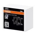 SET 2x LEDriving adapter H7 - Osram