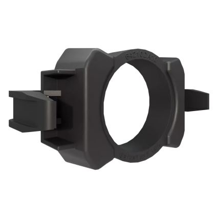 SET 2x LEDriving Adapter žarnica vtičnica - Osram