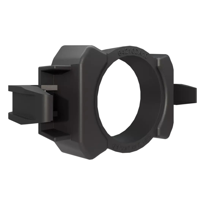 SET 2x LEDriving Adapter žarnica vtičnica - Osram