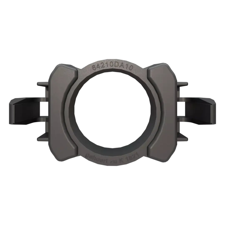 SET 2x LEDriving Adapter žarnica vtičnica - Osram