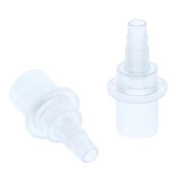 SET 2x Nadomestna cevka za tester alkohola