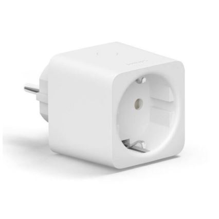SET 2x Pametna vtičnica Philips Hue Pametni vtičnica EU SCHUKO