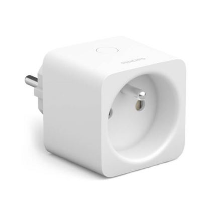 SET 2x Pametna vtičnica Philips Hue Smart plug