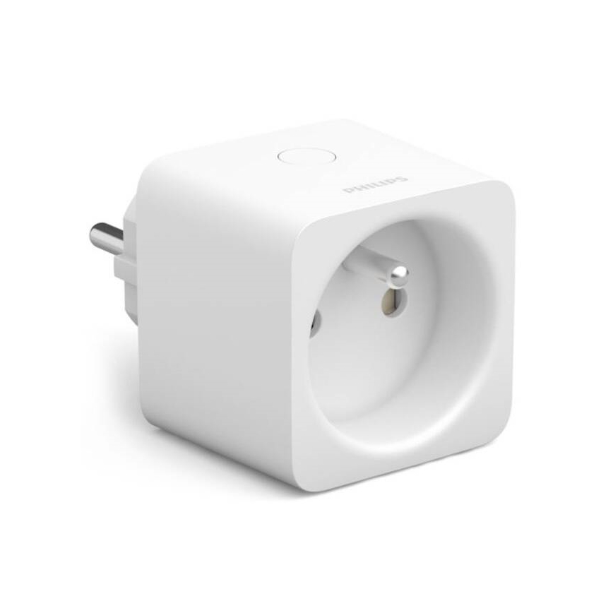 SET 2x Pametna vtičnica Philips Hue Smart plug
