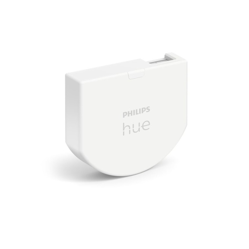 SET 2x Stensko stikalo modul Philips Hue SWITCH