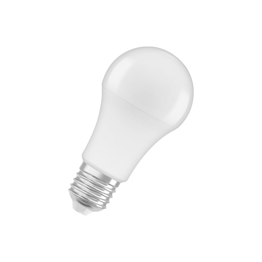 SET 3x LED Žarnica A60 E27/10W/230V 4000K