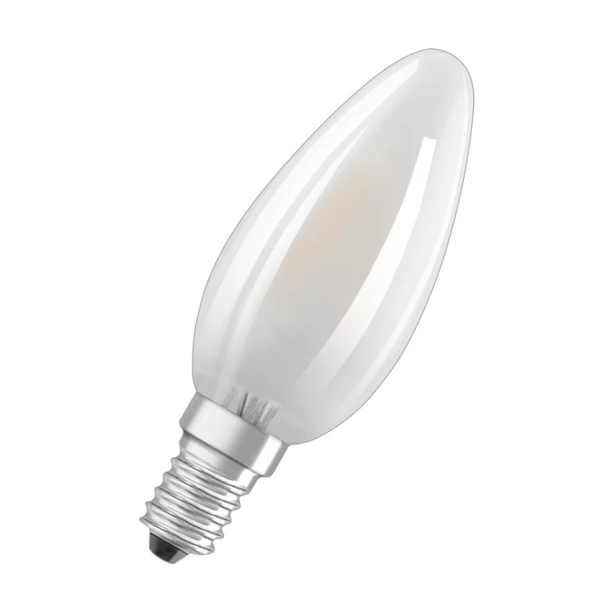 SET 3x LED Žarnica B40 E14/4W/230V 2700K - Osram