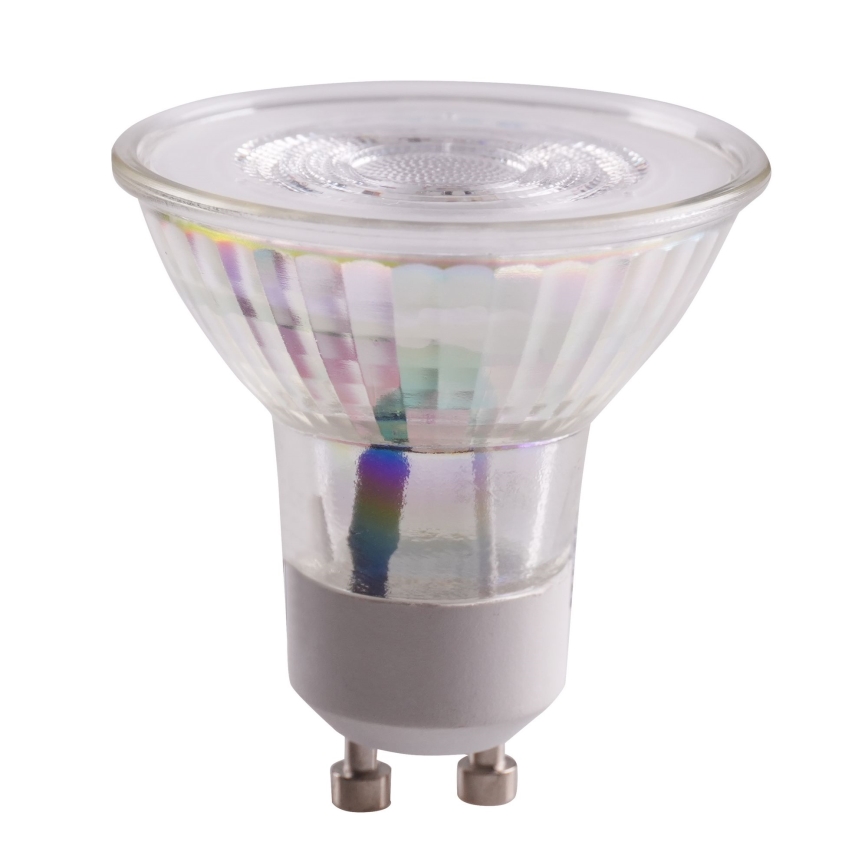 SET 3x LED Žarnica GU10/4,5W/230V 4000K
