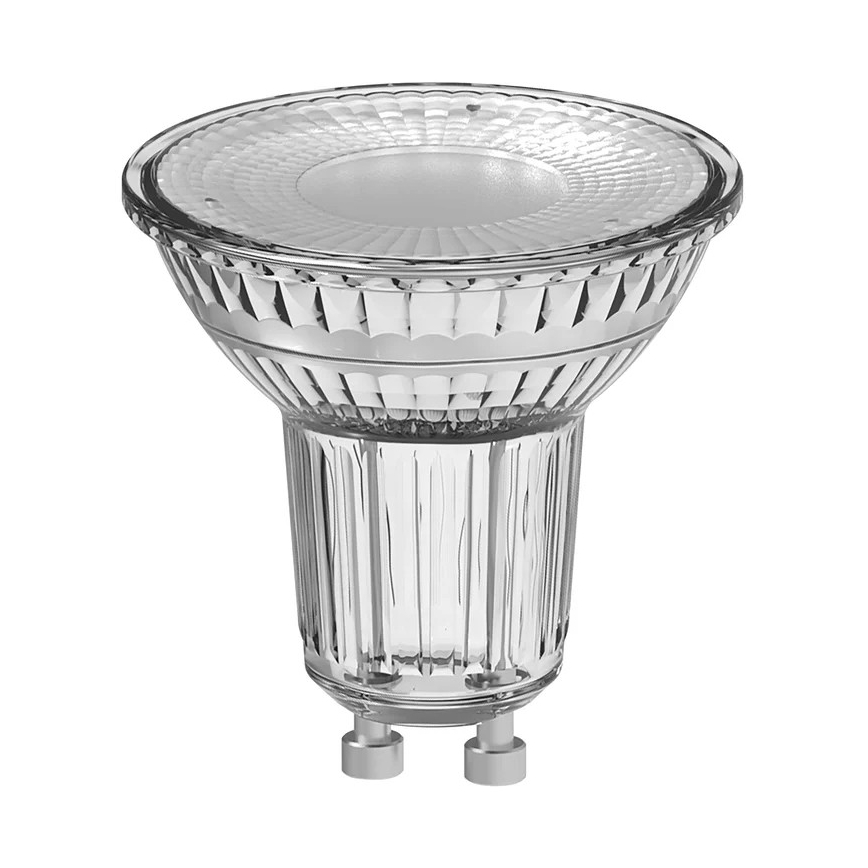 SET 3x LED Žarnica PAR16 GU10/2,6W/230V 2700K - Osram