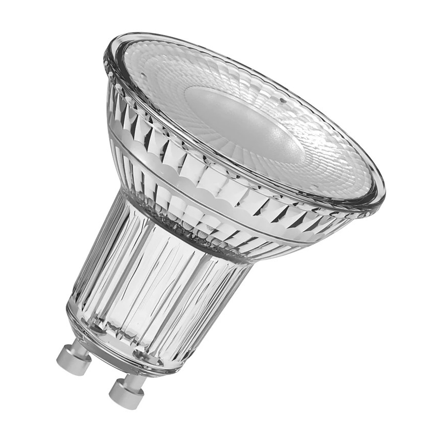 SET 3x LED Žarnica PAR16 GU10/2,6W/230V 2700K - Osram