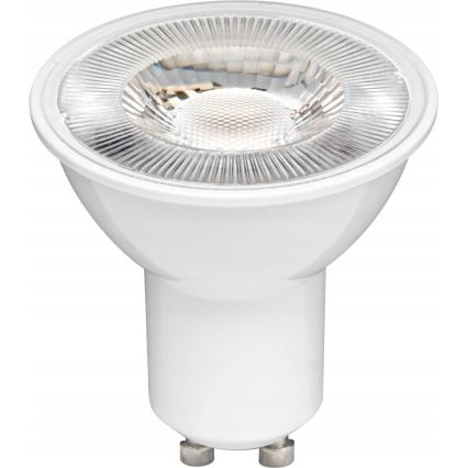 SET 3x LED Žarnica PAR16 GU10/4,5W/230V 2700K - Osram
