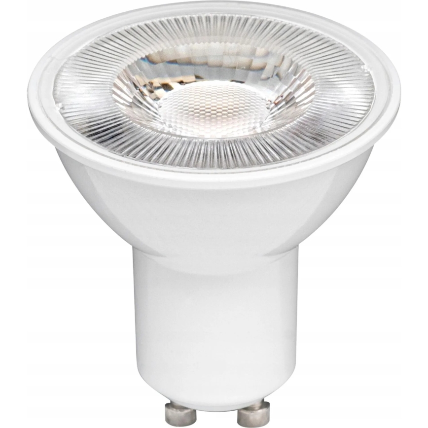 SET 3x LED Žarnica PAR16 GU10/4,5W/230V 2700K - Osram