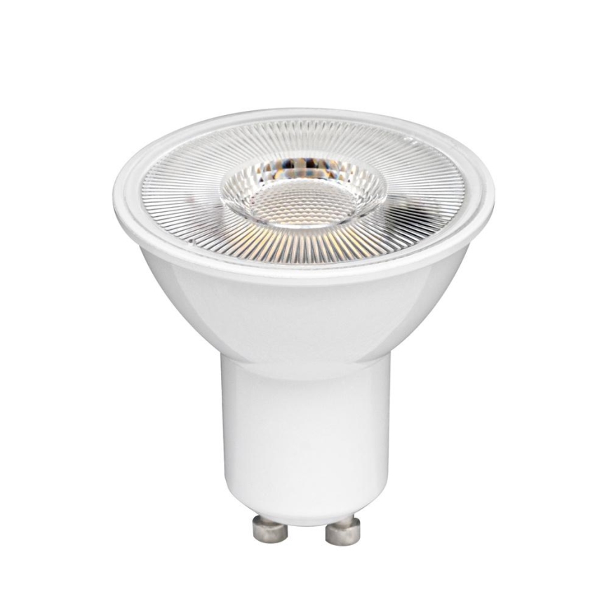 SET 3x LED Žarnica PAR16 GU10/4,5W/230V 6500K 120° - Osram