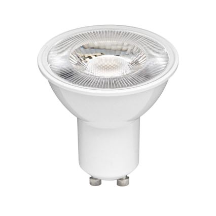 SET 3x LED Žarnica PAR16 GU10/4,5W/230V 6500K 36° - Osram