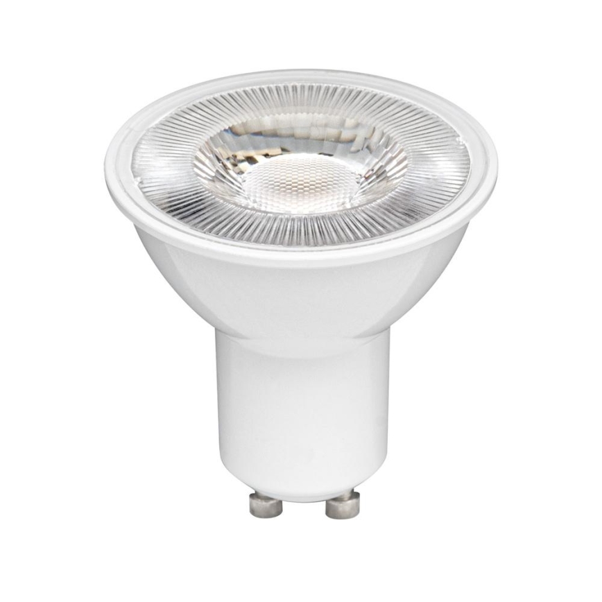 SET 3x LED Žarnica PAR16 GU10/4,5W/230V 6500K 36° - Osram