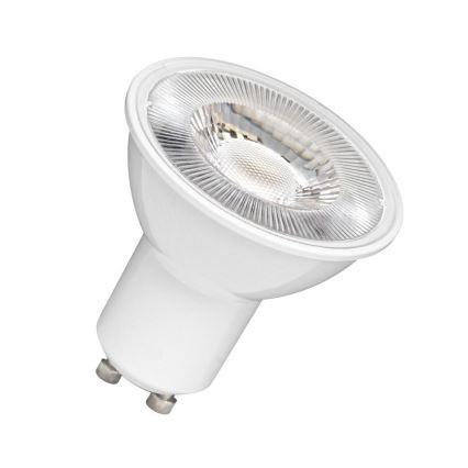 SET 3x LED Žarnica PAR16 GU10/4,5W/230V 6500K 36° - Osram