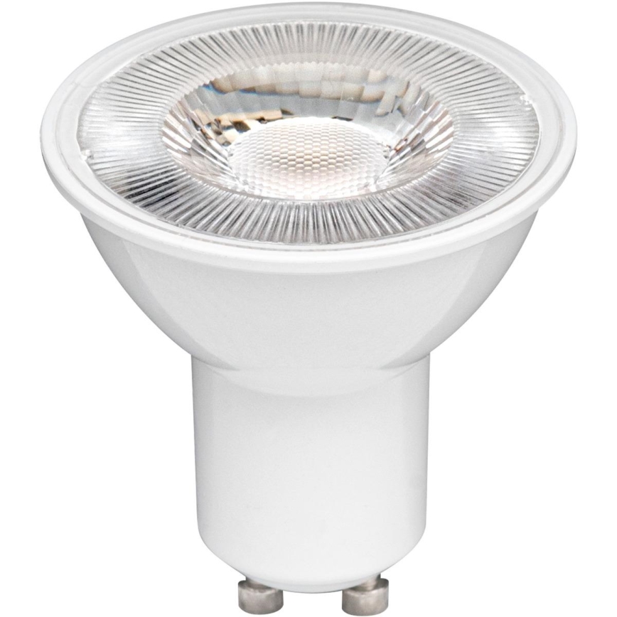 SET 3x LED Žarnica PAR16 GU10/6,9W/230V 4000K - Osram