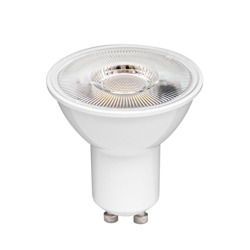 SET 3x LED Žarnica PAR16 GU10/6,9W/230V 6500K - Osram
