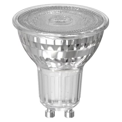 SET 3x LED Žarnica PAR16 GU10/6,9W/230V 6500K - Osram