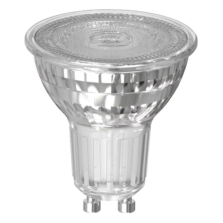 SET 3x LED Žarnica PAR16 GU10/6,9W/230V 6500K - Osram