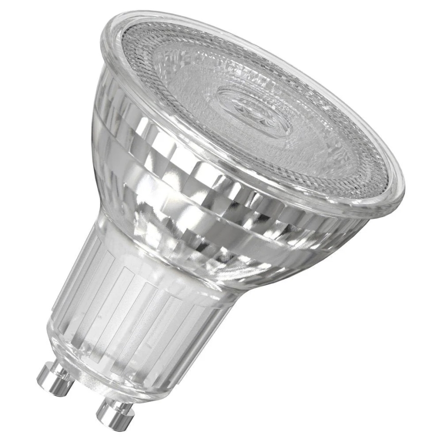 SET 3x LED Žarnica PAR16 GU10/6,9W/230V 6500K - Osram