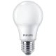SET 3x LED Žarnica Philips E27/5,5W/230V 2700K