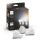 SET 3xLED Zatemnitvena žarnica Philips Hue WHITE AMBIANCE GU10/4,3W/230V 2200-6500K