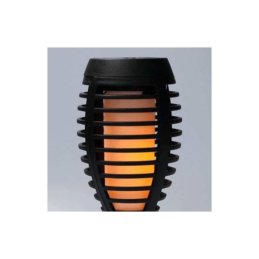 SET 4x LED Solarna svetilka 4xLED/3,6V IP44