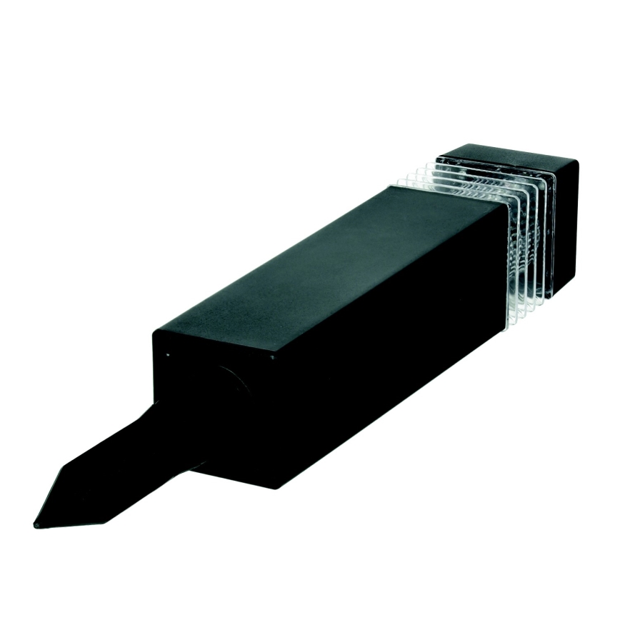 SET 4x LED Solarna svetilka LED/0,06W/1,2V 6000K IP44