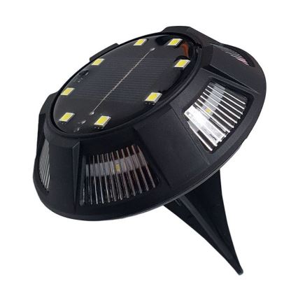 SET 4x LED Solarna svetilka LED/1,2V 200 mAh IP44