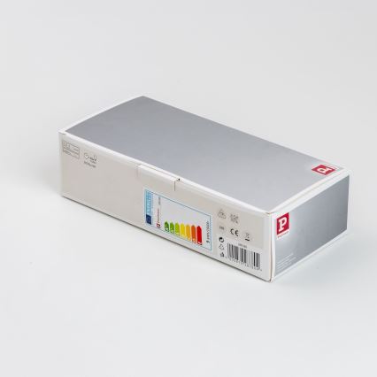 SET 5x LED Žarnica A60 E27/9W/230V 2700K - Paulmann 28780