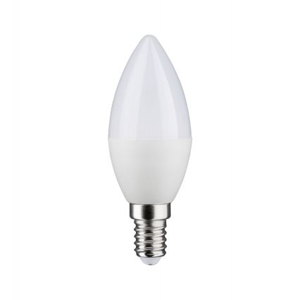 SET 5x LED Žarnica E14/5,5W/230V 2700K - Paulmann 28782