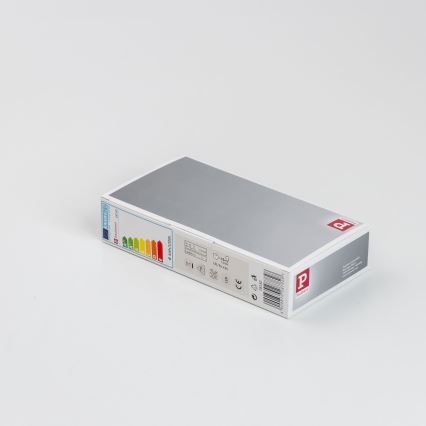 SET 5x LED Žarnica E14/5,5W/230V 2700K - Paulmann 28782