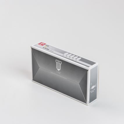 SET 5x LED Žarnica E14/5,5W/230V 2700K - Paulmann 28782