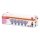 SET 5x LED Žarnica MR16 GU5,3/3,8W/12V 4000K 36° - Osram