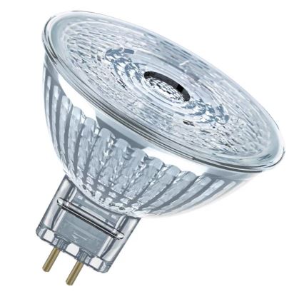 SET 5x LED Žarnica MR16 GU5,3/3,8W/12V 4000K 36° - Osram