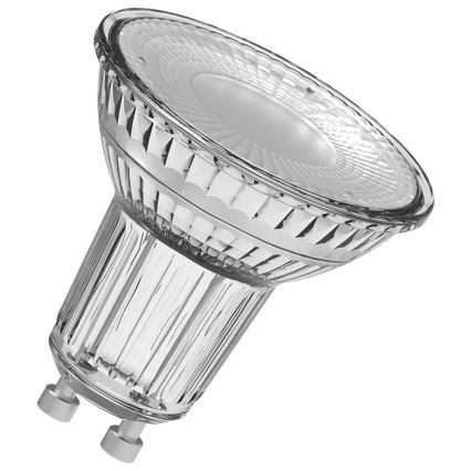 SET 5x LED Žarnica PAR16 GU10/4,3W/230V 2700K 120° - Osram