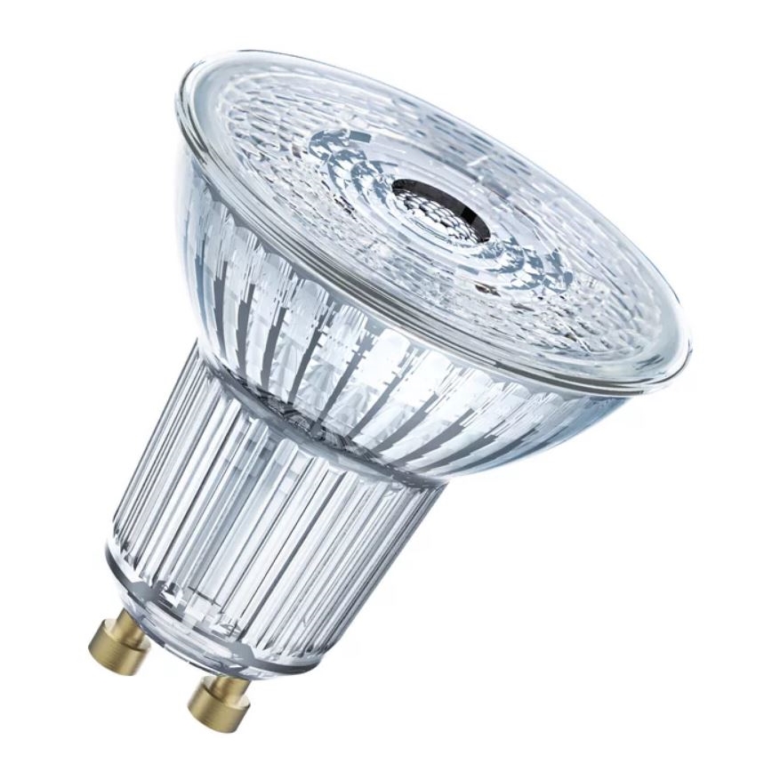 SET 5x LED Zatemnitvena žarnica PAR16 GU10/4,5W/230V 4000K 36° - Osram