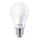 SET 6x LED Žarnica Philips E27/8W/230V 2700K