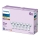 SET 6x LED Žarnica Philips GU10/4,6W/230V 2700K