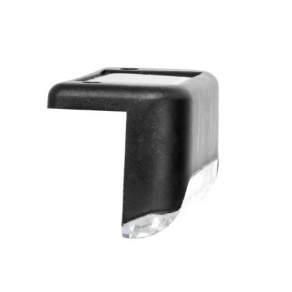 SET 8x LED solarna osvetlitev stopnic LED/0,06W/1,2V 3000K IP44 600 mAh