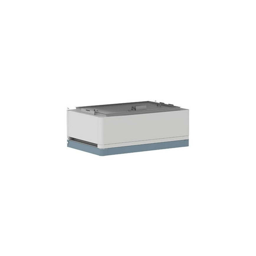 Set solarnih baterij PYLONTECH: BMS Force H1 + Force H1 14,2 kWh