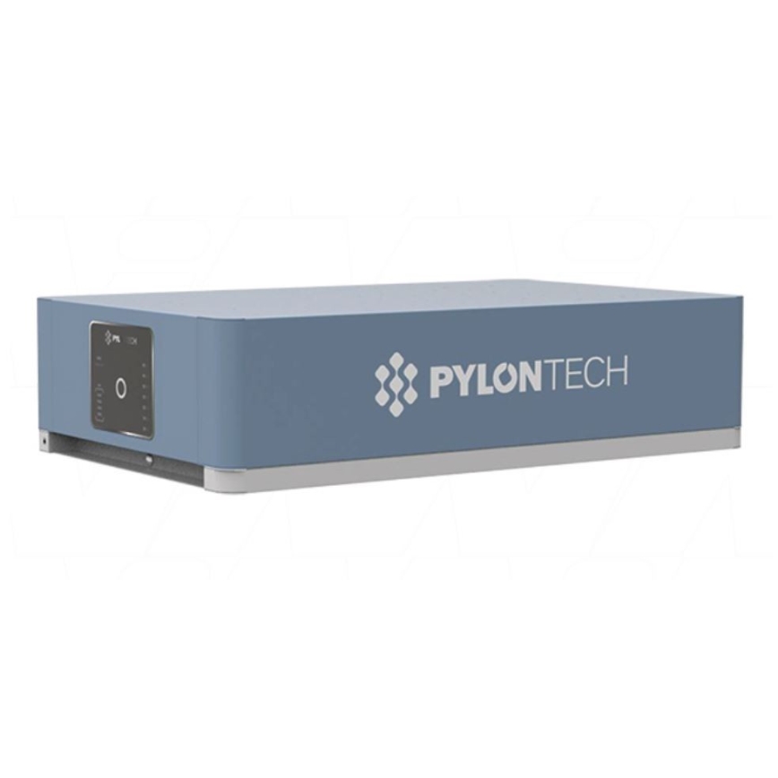Set solarnih baterij PYLONTECH: BMS Force H1 + Force H1 14,2 kWh