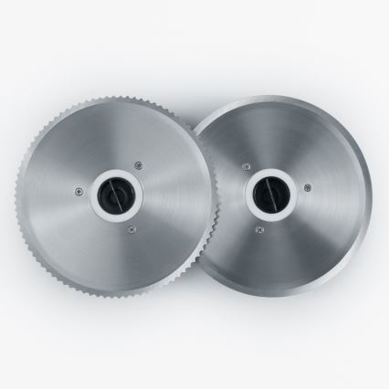 Severin AS 3915 - Električni rezalnik 180W/230V iz nerjavečega jekla